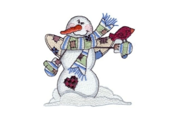 Angelic Snowman Bertie: A Boutique Apparel Review