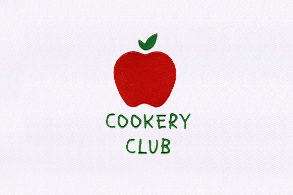 Apple Silhouette: Boutique Apparel Embroidery Review
