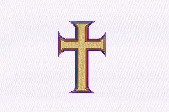 Class Cross Design: A Review for Meaningful Gifts