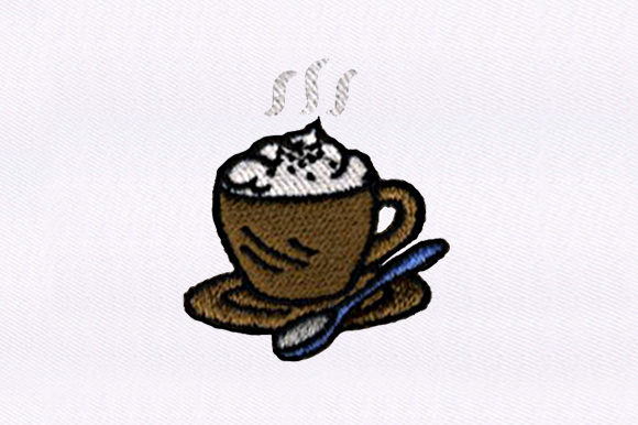 Cream Coffee Design: A Stitcher’s Review