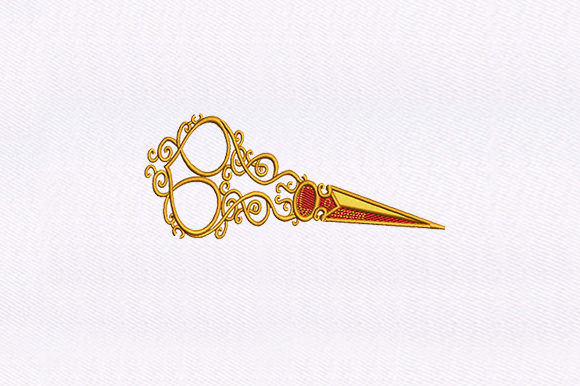 Hair Pin Embroidery Design: A Maker’s Review