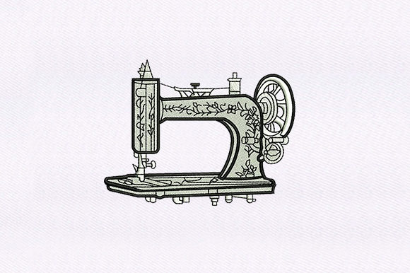 Reviewing the Home Sewing Machine Design for Gifts