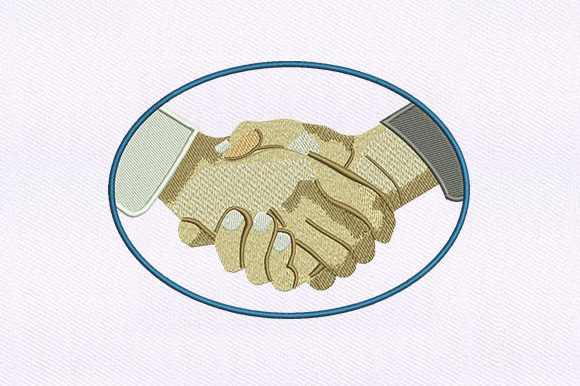 Shaking Hands Design: A Craft Fair Seller Review